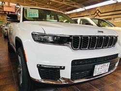 Jeep Grand Cherokee L